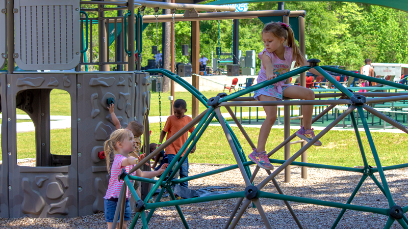 Adventure Playground