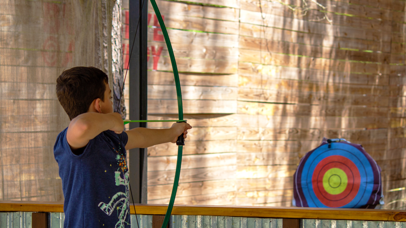 Archery