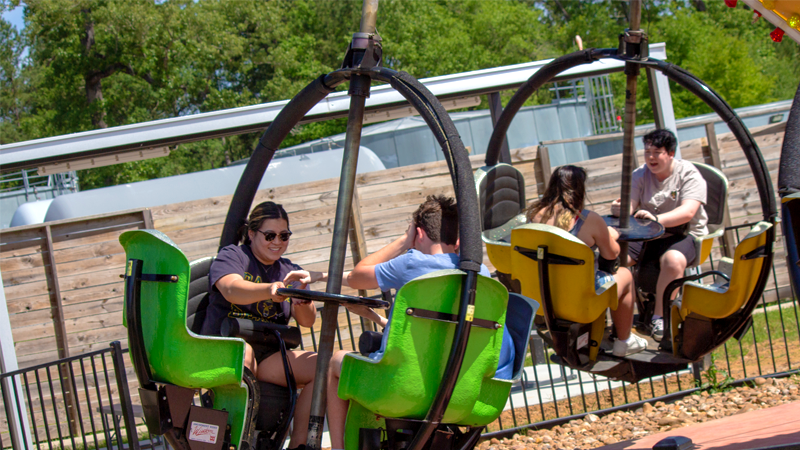 Texas Twister